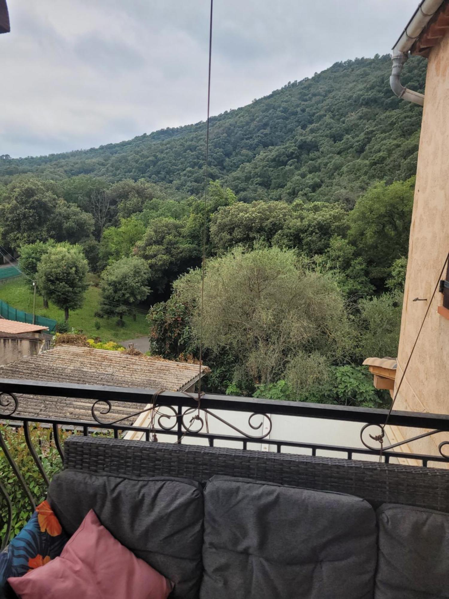 Loue Chalet De 11M2 Auribeau-sur-Siagne Exteriér fotografie